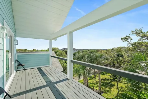 2738 John Bull Street Flagler Beach FL 32136