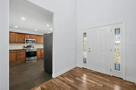 2738 John Bull Street Flagler Beach FL 32136