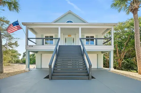 2738 John Bull Street Flagler Beach FL 32136