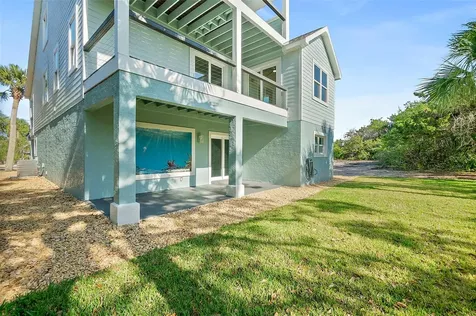 2738 John Bull Street Flagler Beach FL 32136