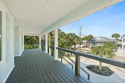 2738 John Bull Street Flagler Beach FL 32136