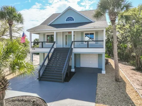2738 John Bull Street Flagler Beach FL 32136