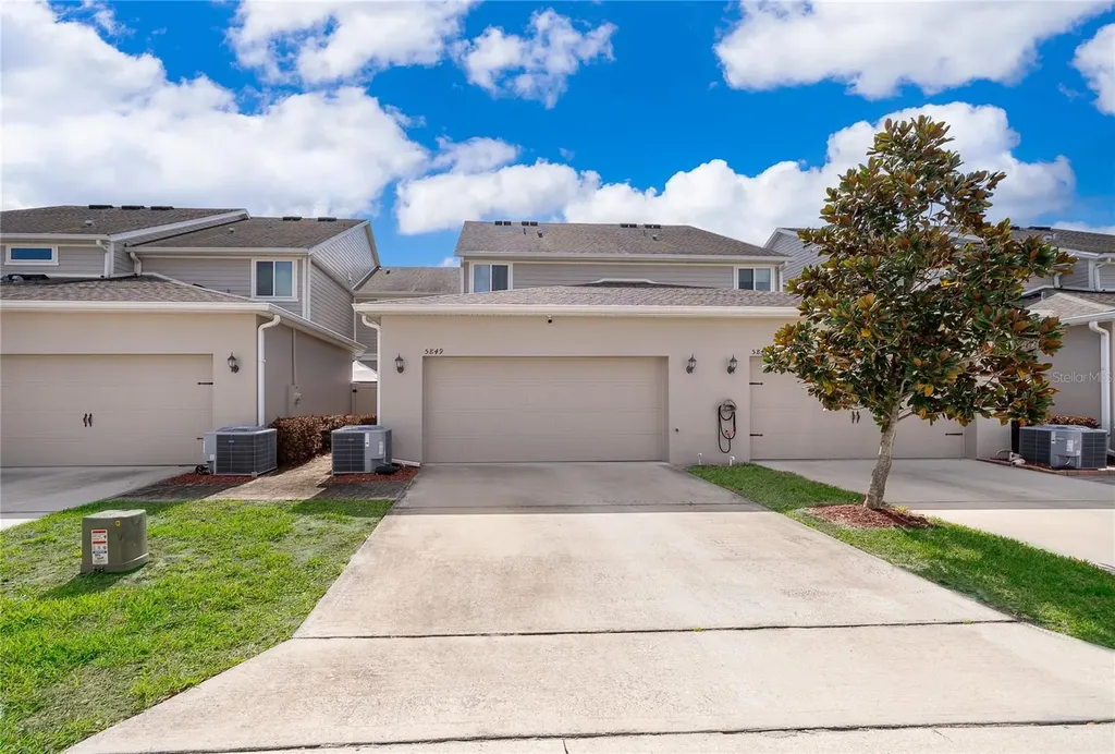 5849 Soter Lane Windermere FL 34786