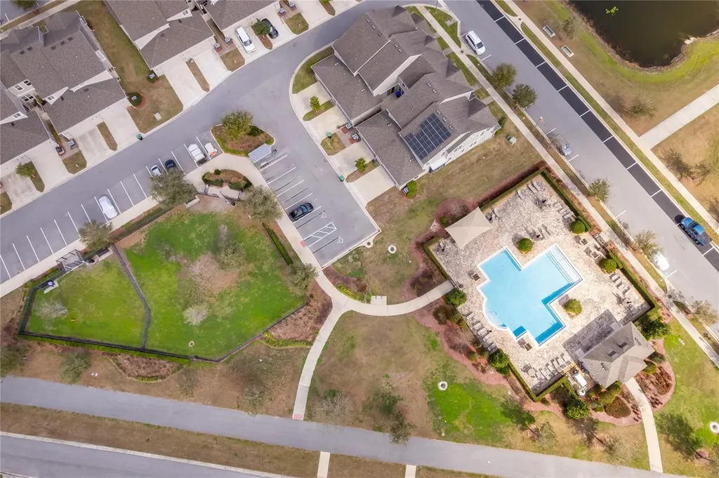 5849 Soter Lane Windermere FL 34786