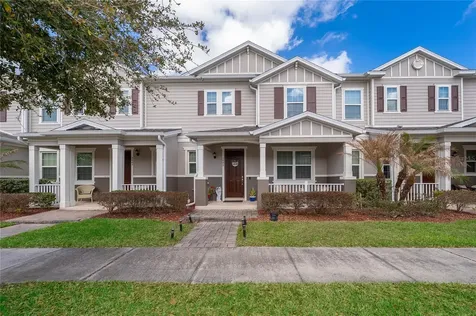 5849 Soter Lane Windermere FL 34786