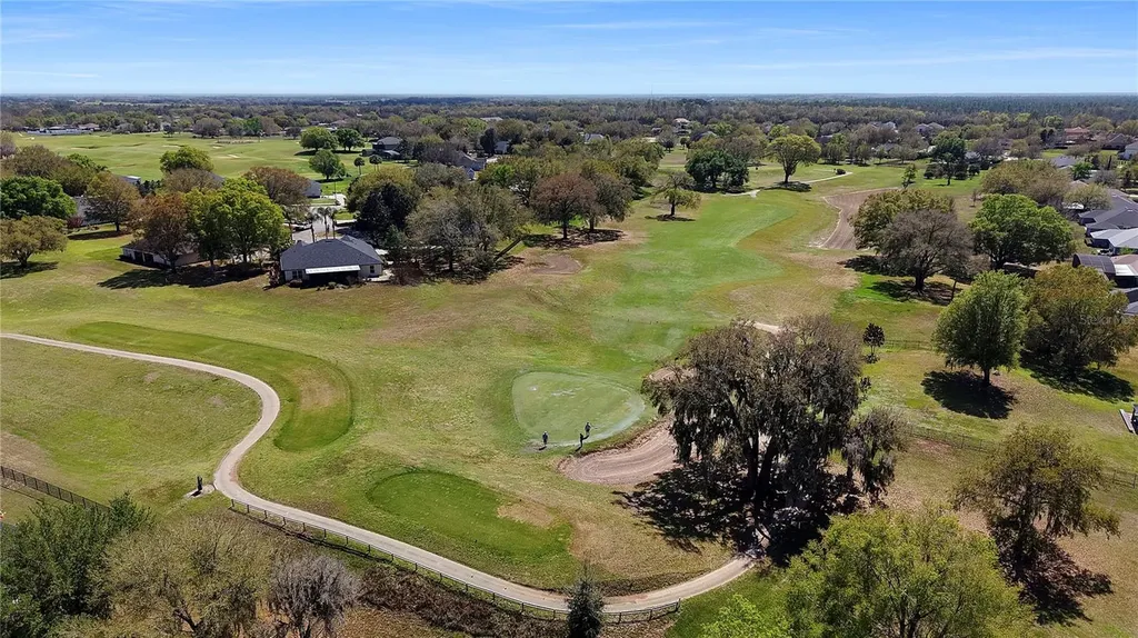 36717 Barrington Drive Eustis FL 32736