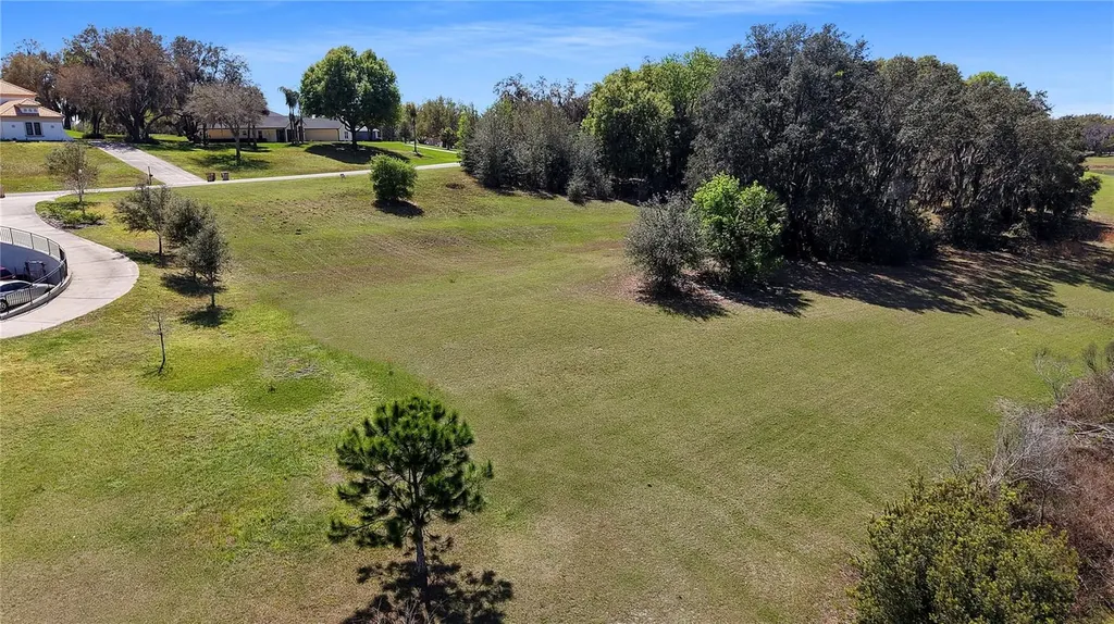 36717 Barrington Drive Eustis FL 32736