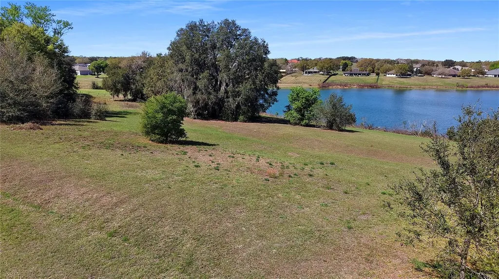 36717 Barrington Drive Eustis FL 32736