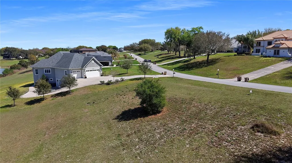 36717 Barrington Drive Eustis FL 32736