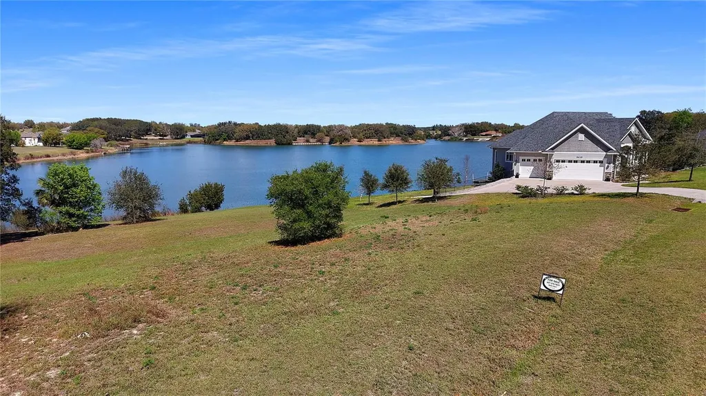36717 Barrington Drive Eustis FL 32736