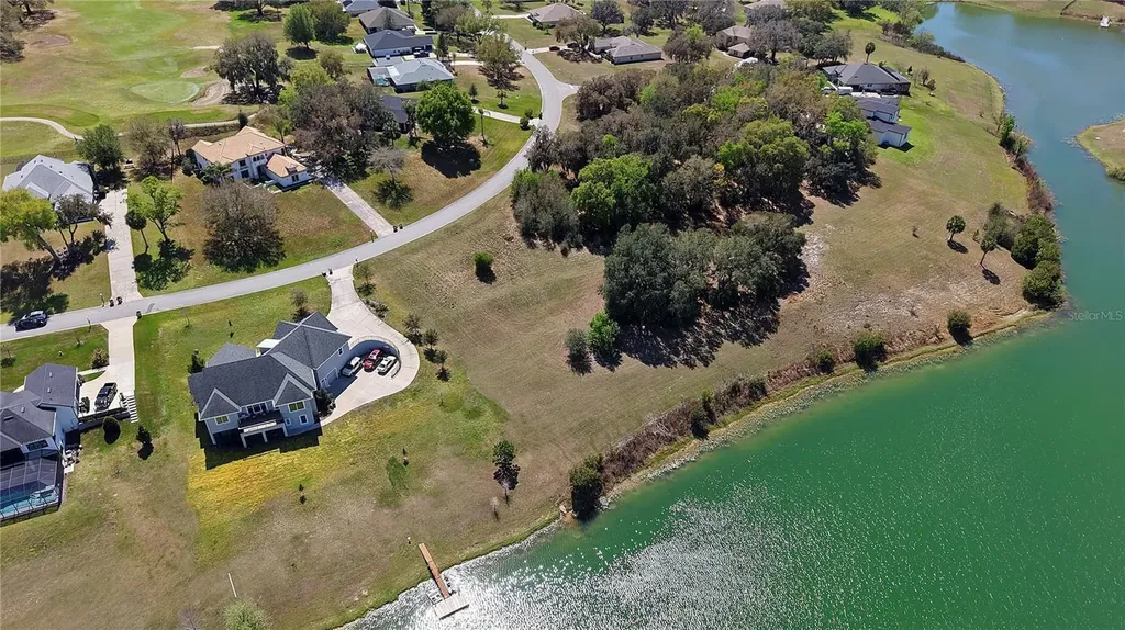 36717 Barrington Drive Eustis FL 32736