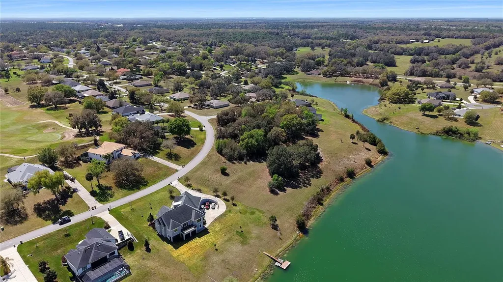 36717 Barrington Drive Eustis FL 32736