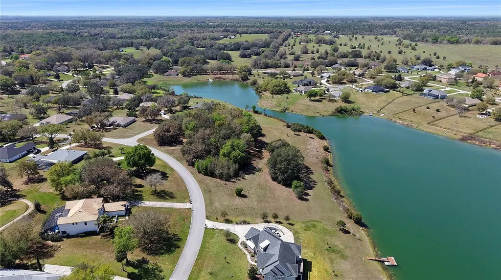 36717 Barrington Drive Eustis FL 32736