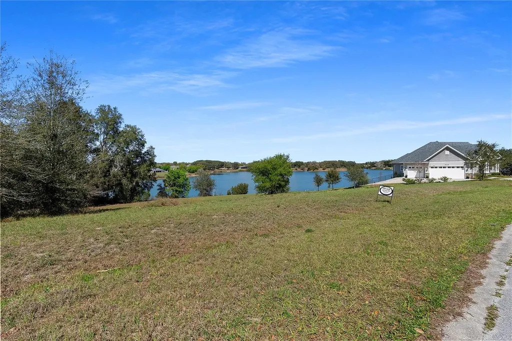 36717 Barrington Drive Eustis FL 32736