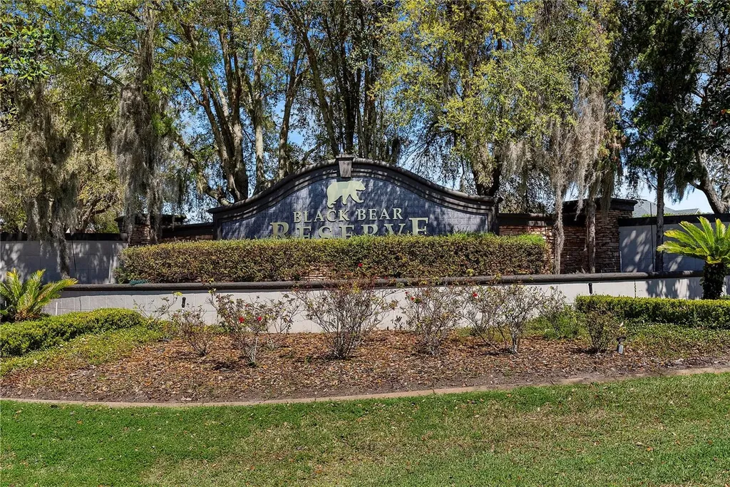 36717 Barrington Drive Eustis FL 32736