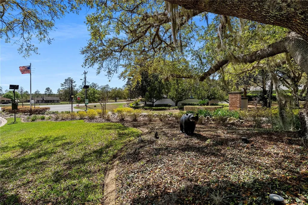 36717 Barrington Drive Eustis FL 32736