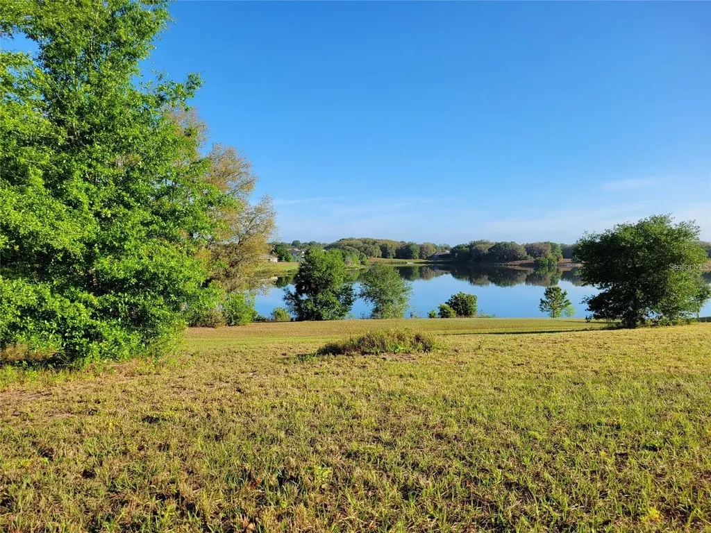 36717 Barrington Drive Eustis FL 32736