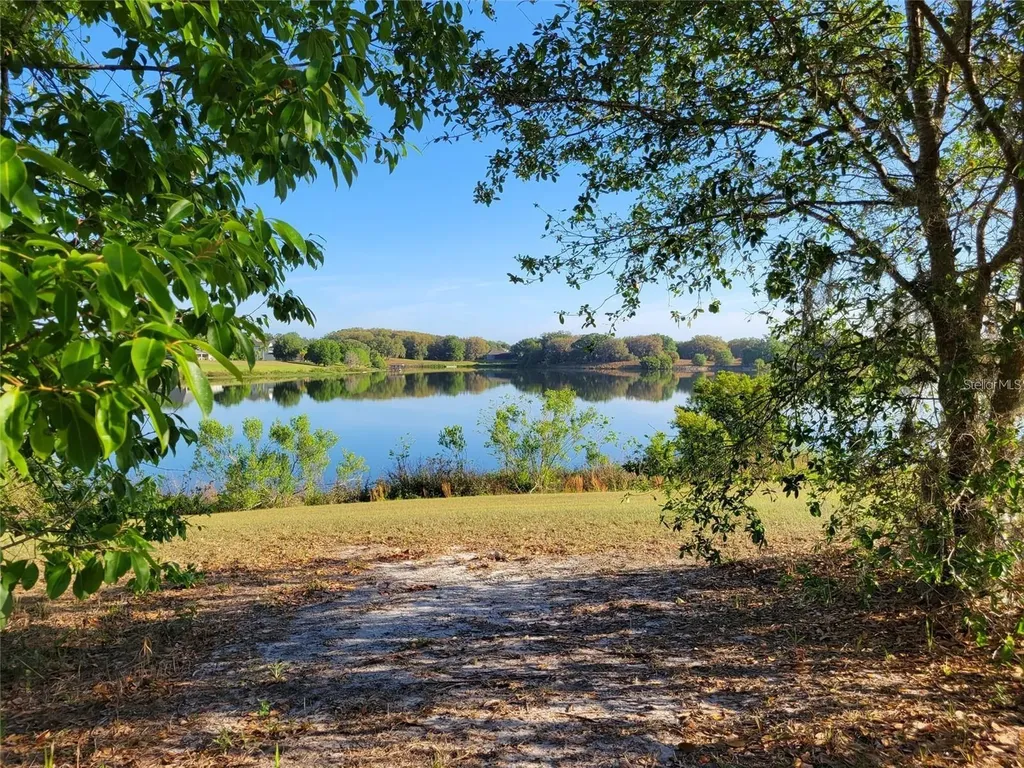 36717 Barrington Drive Eustis FL 32736