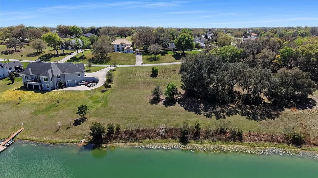 36717 Barrington Drive Eustis FL 32736