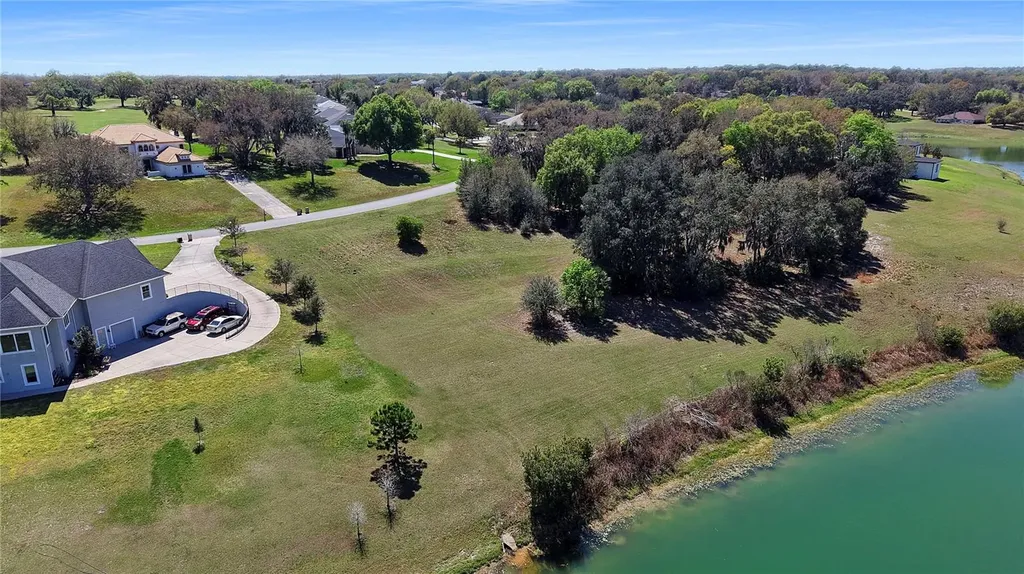 36717 Barrington Drive Eustis FL 32736