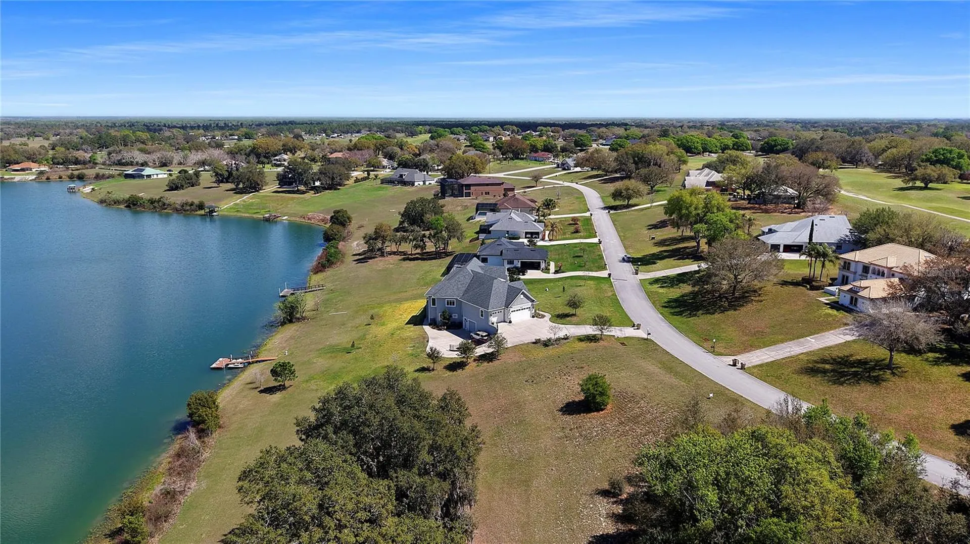 36717 Barrington Drive Eustis FL 32736