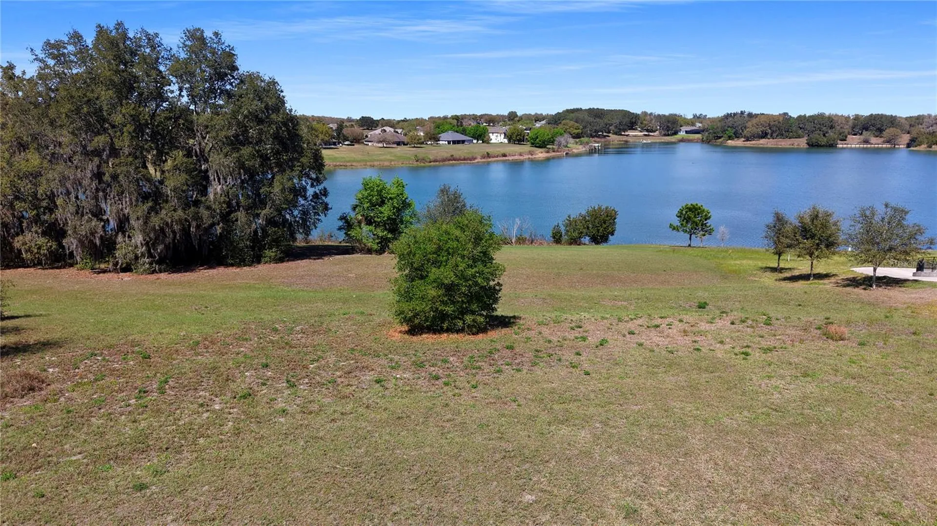 36717 Barrington Drive Eustis FL 32736