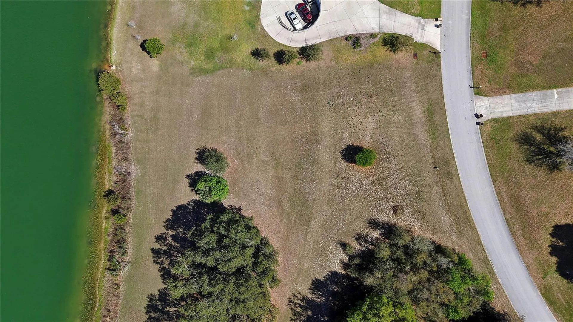 36717 Barrington Drive Eustis FL 32736