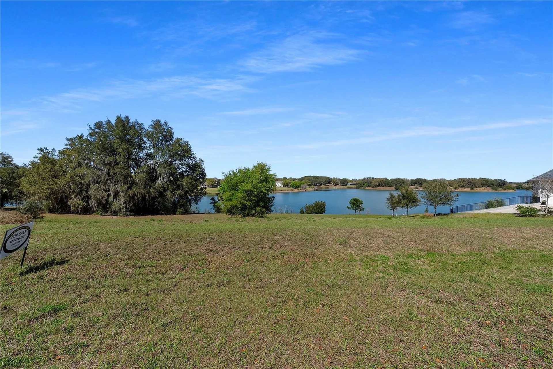 36717 Barrington Drive Eustis FL 32736