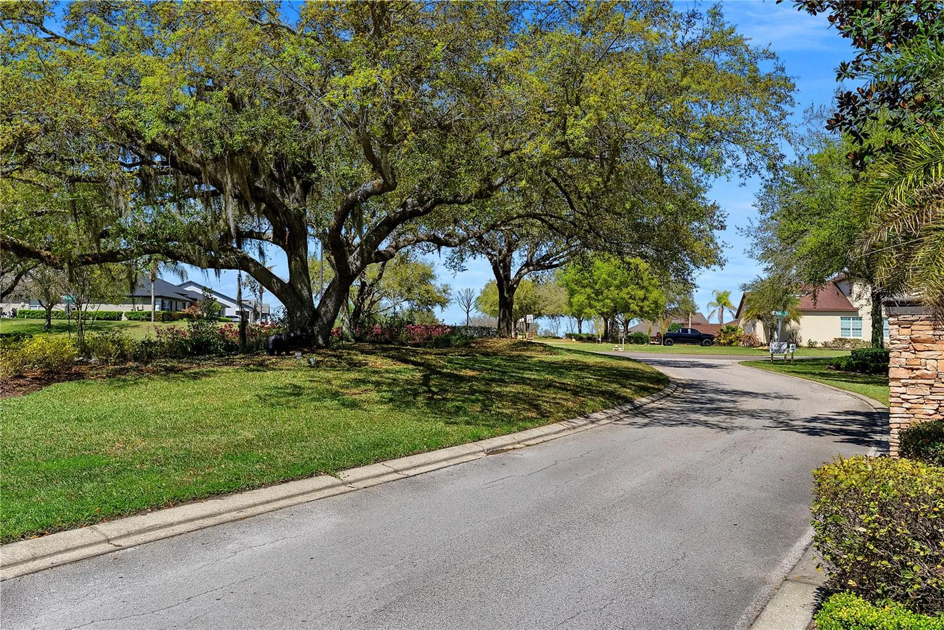 36717 Barrington Drive Eustis FL 32736