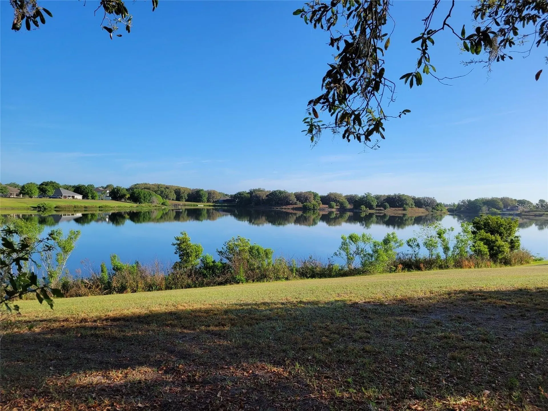 36717 Barrington Drive Eustis FL 32736