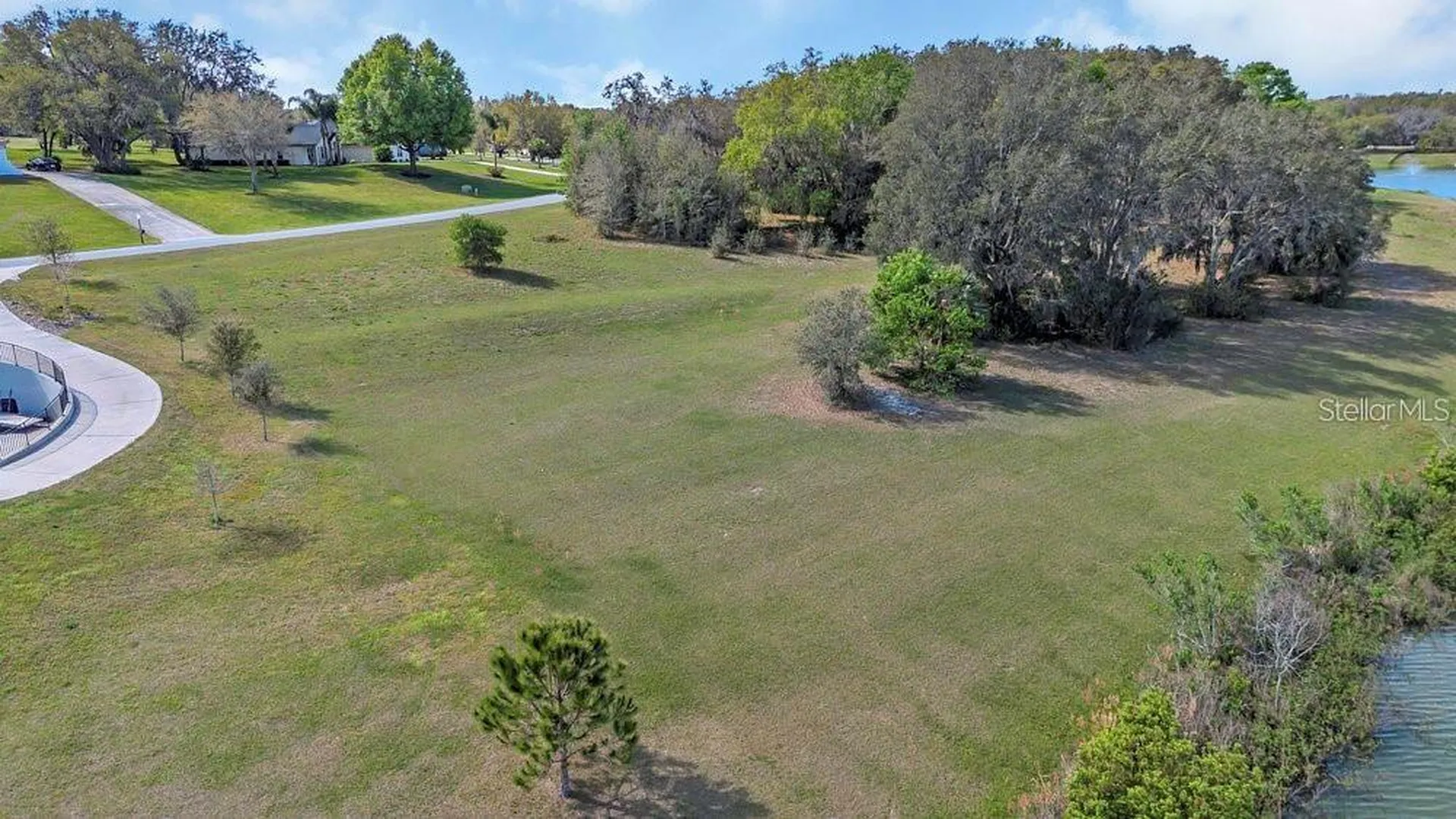 36717 Barrington Drive Eustis FL 32736