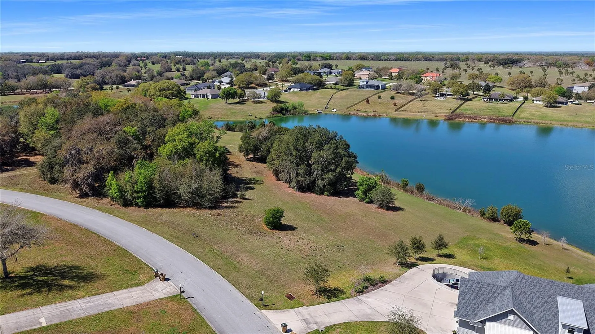 36717 Barrington Drive Eustis FL 32736
