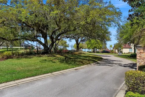 36717 Barrington Drive Eustis FL 32736