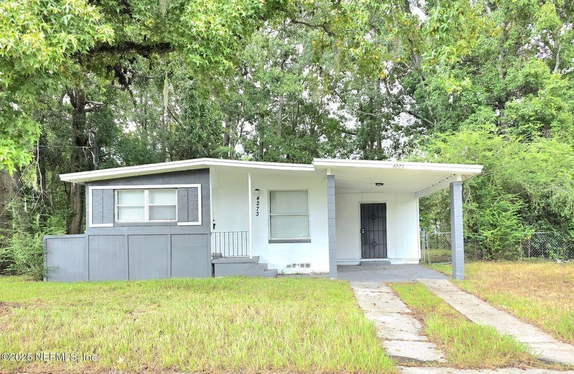 4273 Katanga Drive N Jacksonville FL 32209