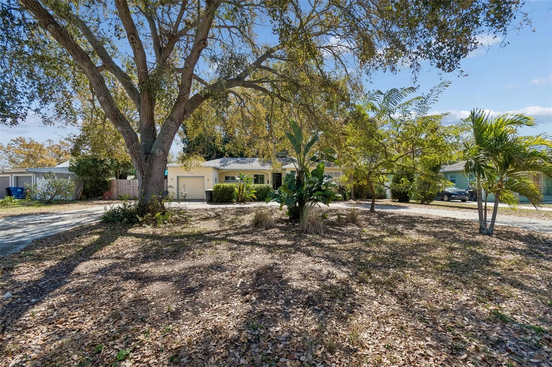 2120 Coronada Way S St Petersburg FL 33712