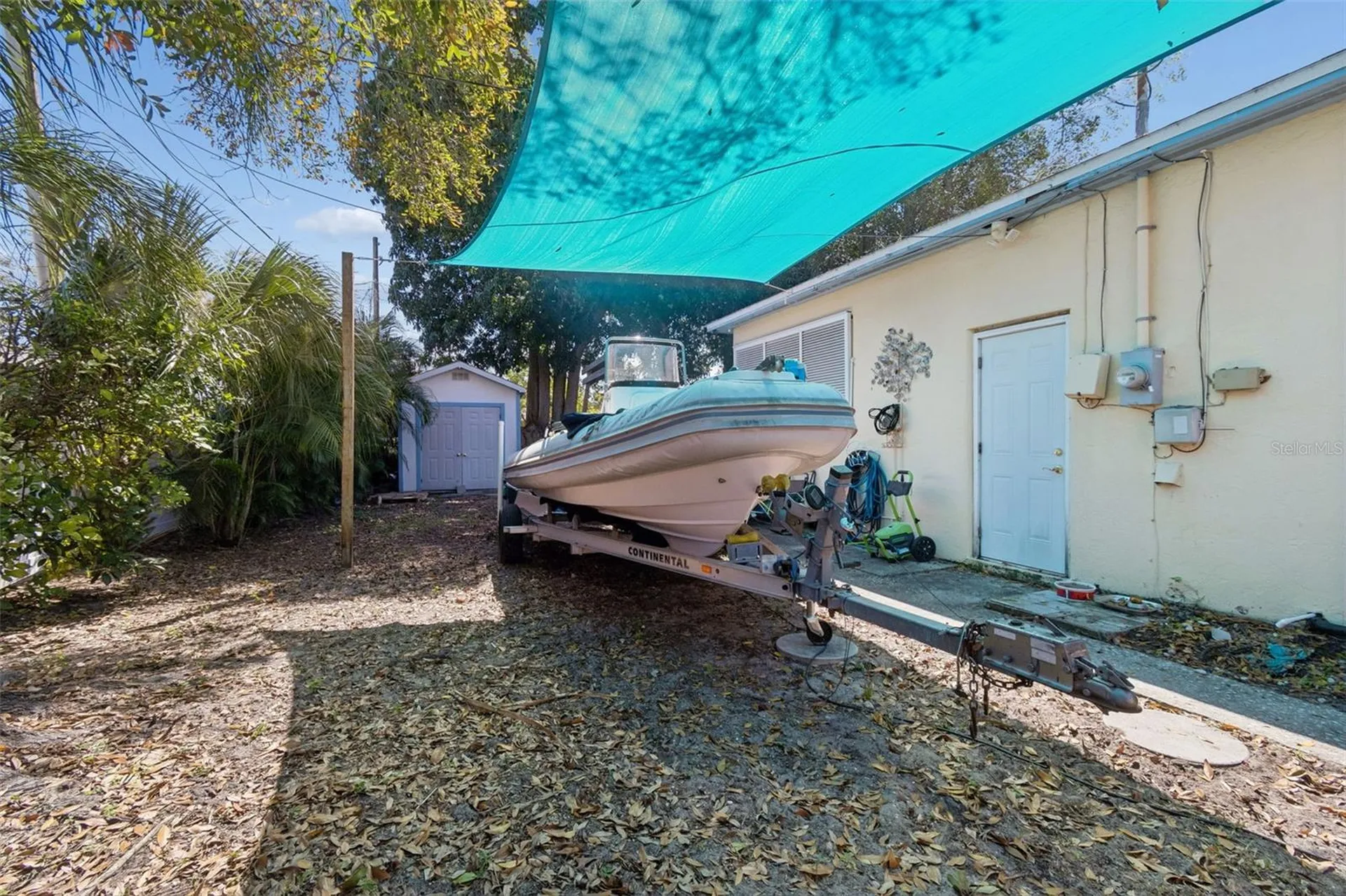2120 Coronada Way S St Petersburg FL 33712