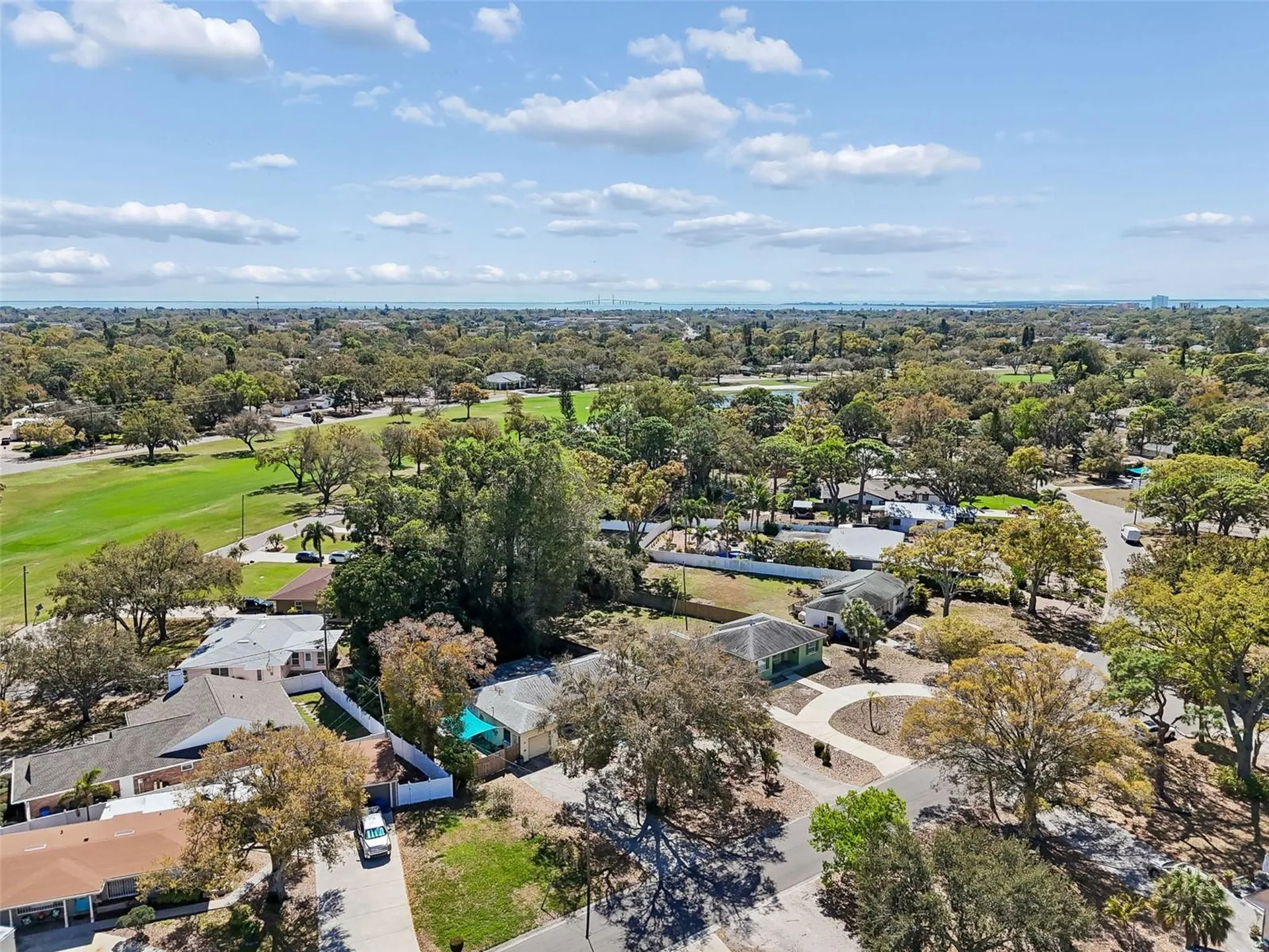 2120 Coronada Way S St Petersburg FL 33712