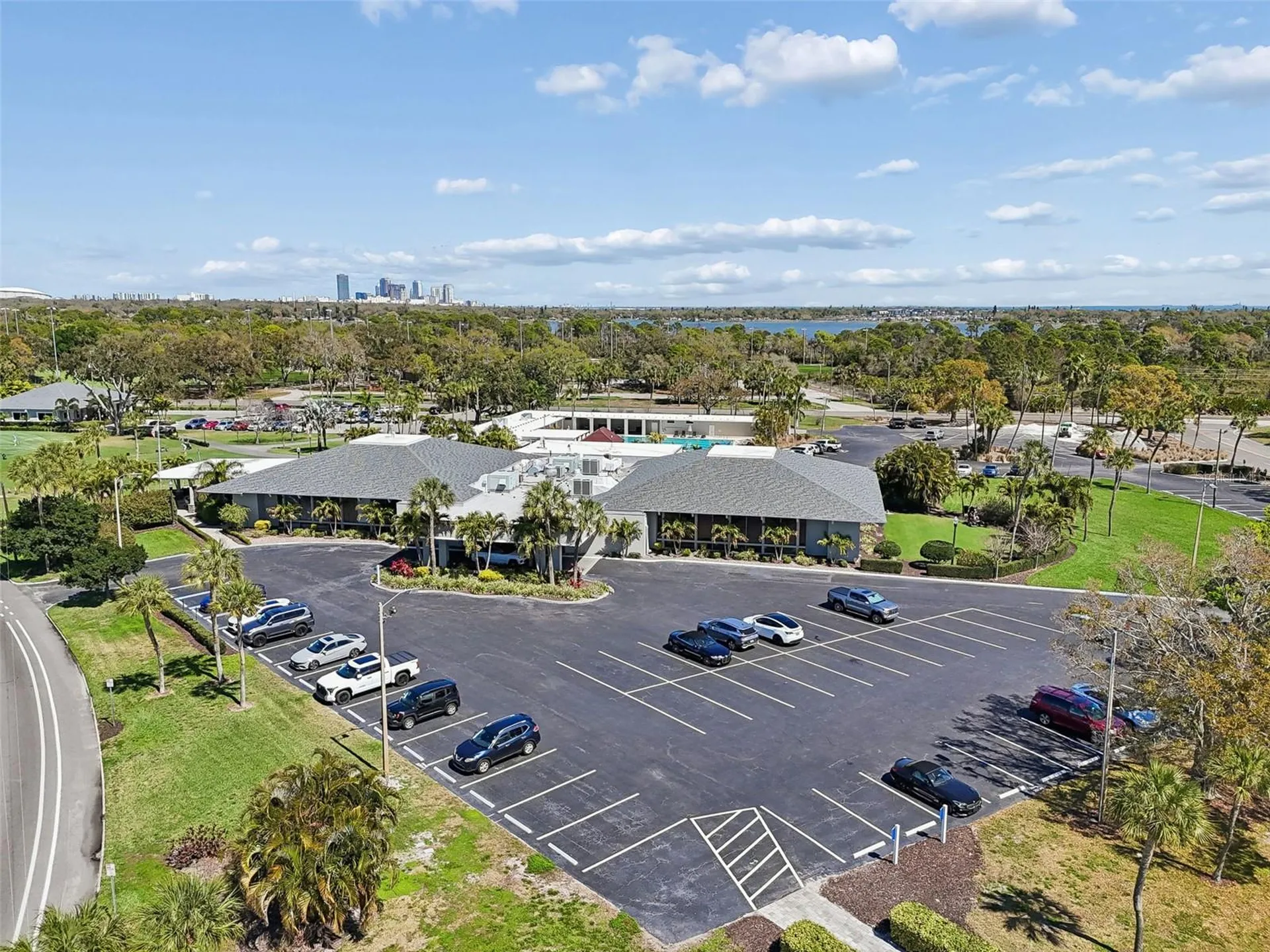 2120 Coronada Way S St Petersburg FL 33712