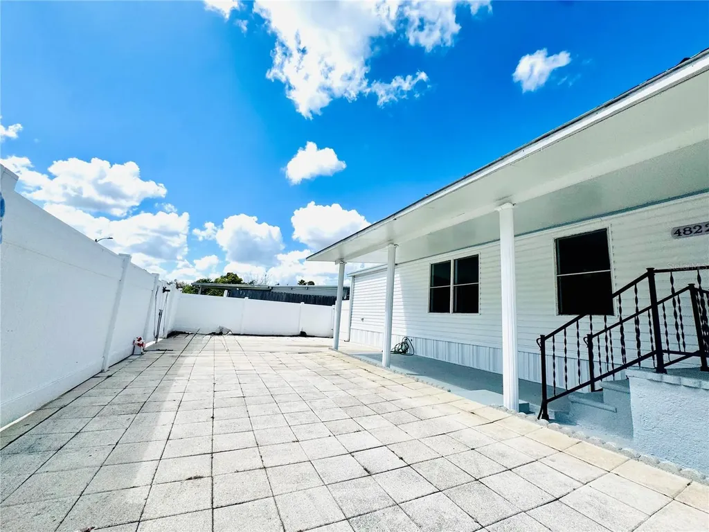 4822 Rolling Meadow Drive Lakeland FL 33810