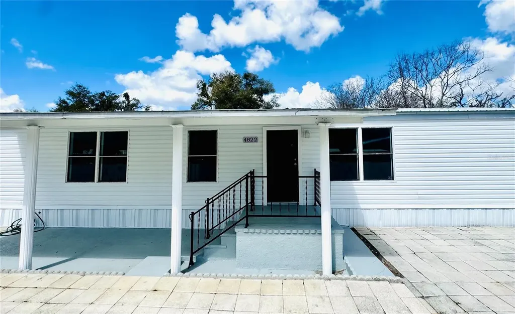 4822 Rolling Meadow Drive Lakeland FL 33810