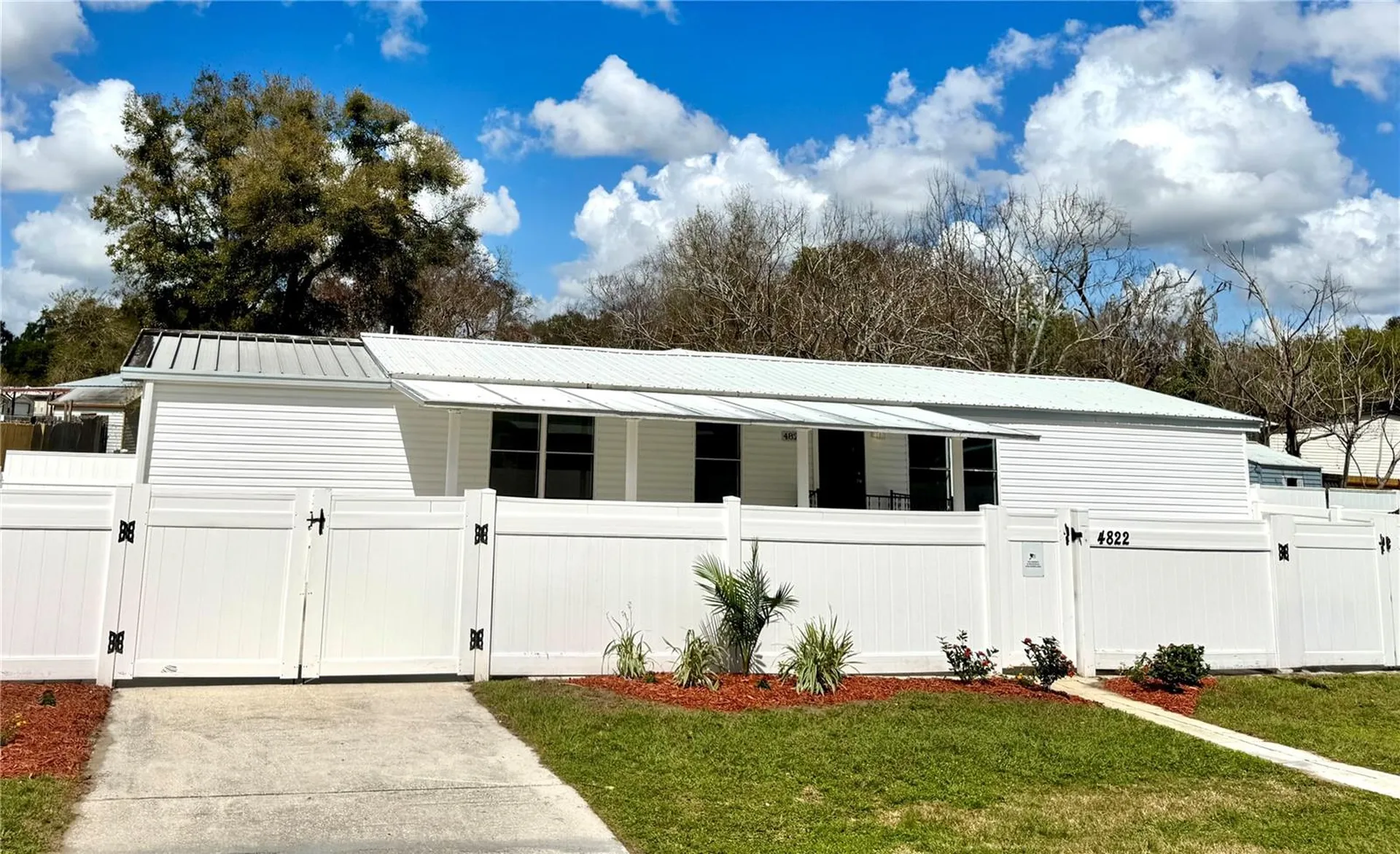 4822 Rolling Meadow Drive Lakeland FL 33810