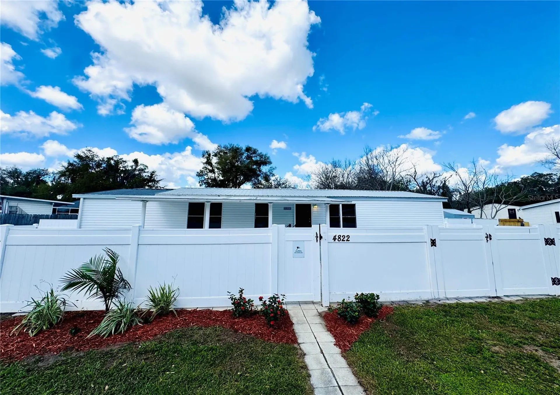 4822 Rolling Meadow Drive Lakeland FL 33810