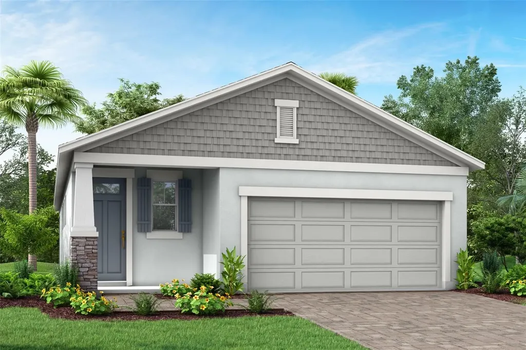 13016 Dawning Lane Parrish FL 34219