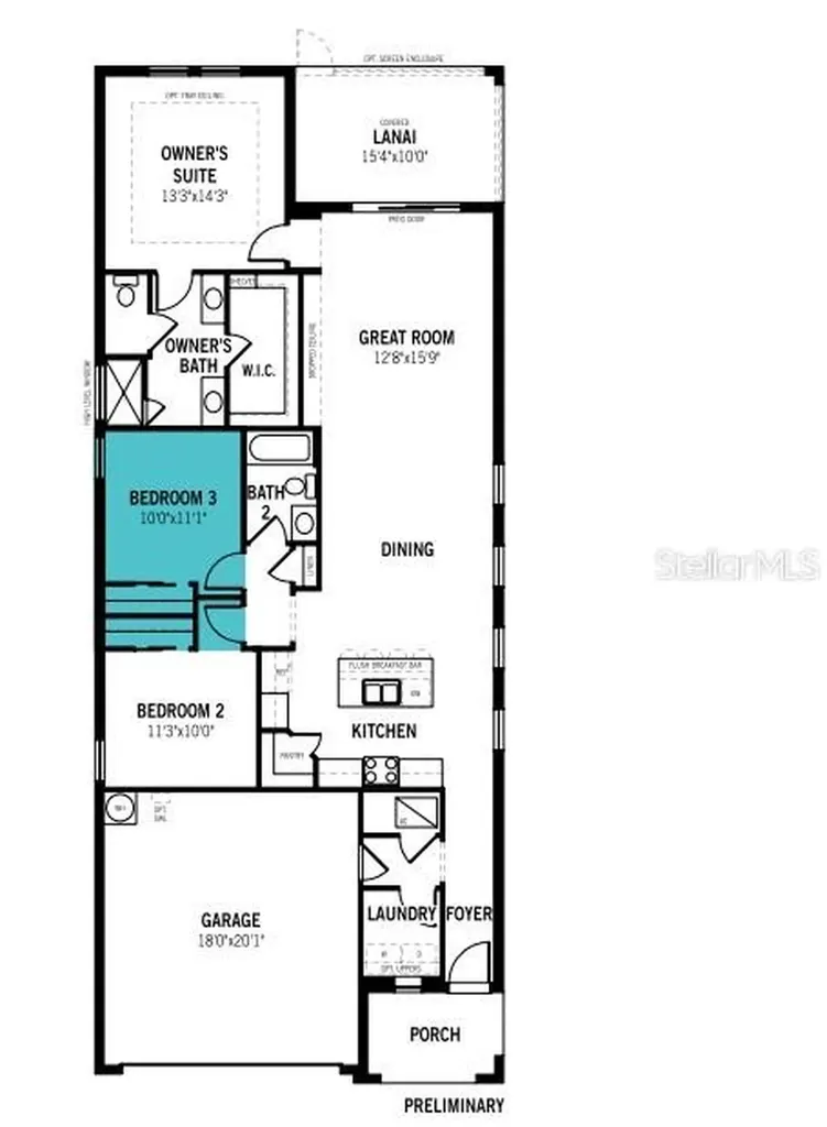 13016 Dawning Lane Parrish FL 34219