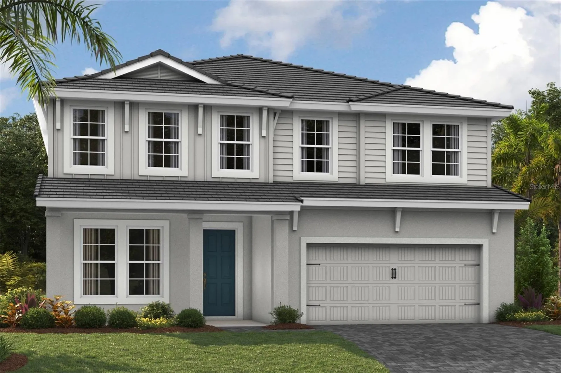 17821 Cropside Trail Lakewood Ranch FL 34211