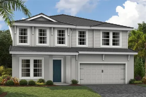 17821 Cropside Trail Lakewood Ranch FL 34211
