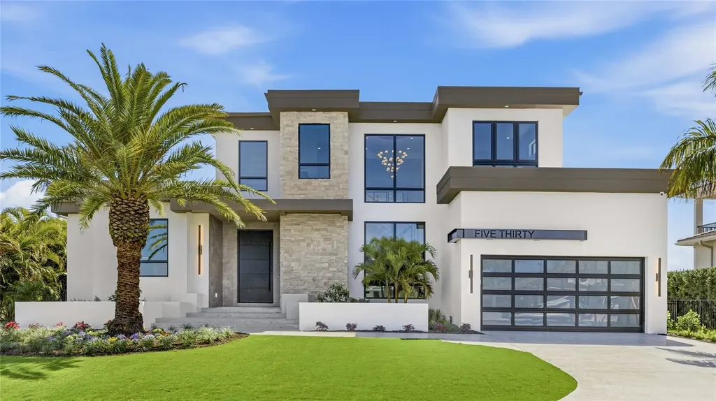 530 Chipping Lane Longboat Key FL 34228