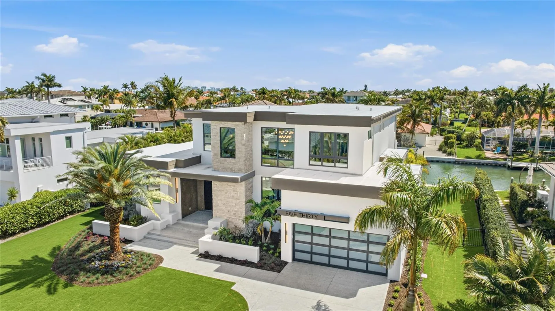530 Chipping Lane Longboat Key FL 34228