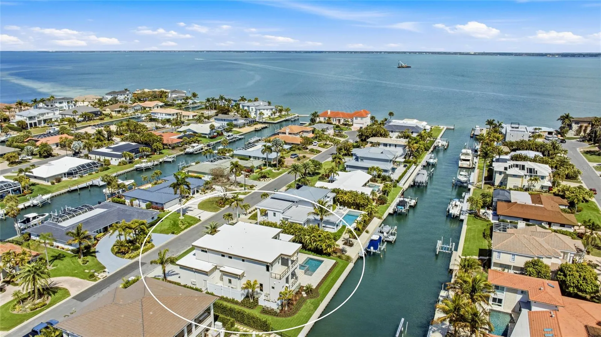 530 Chipping Lane Longboat Key FL 34228