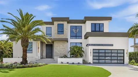 530 Chipping Lane Longboat Key FL 34228